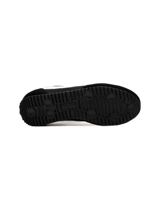 Pro Keds Black Sneakers