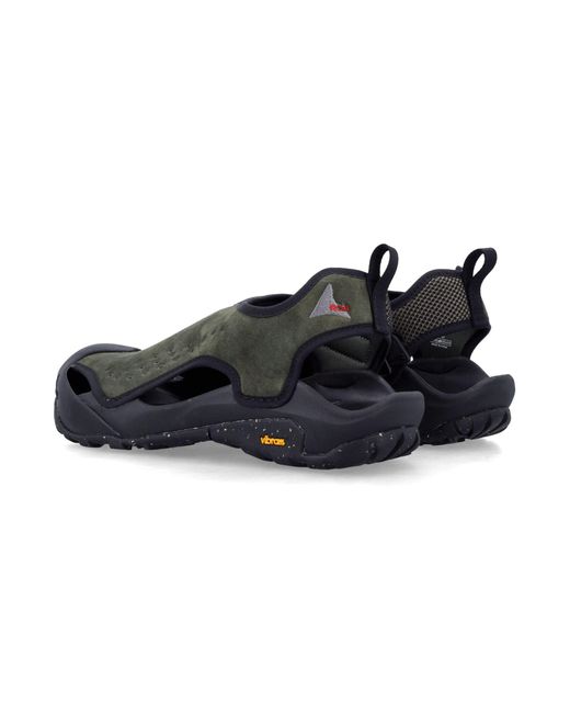 Roa Black Arpy for men