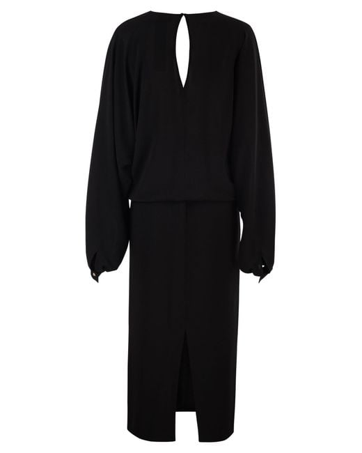 Max Mara Black Mseaccento