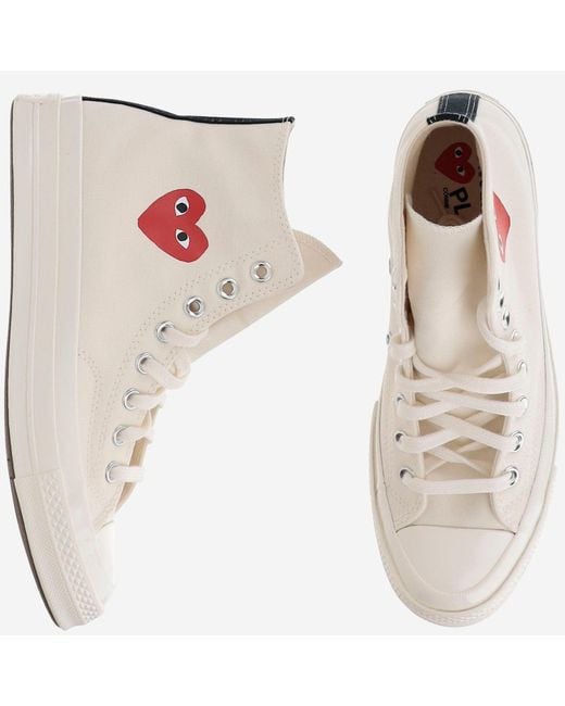 Comme des Garçons Pink Comme Des Garcons for men