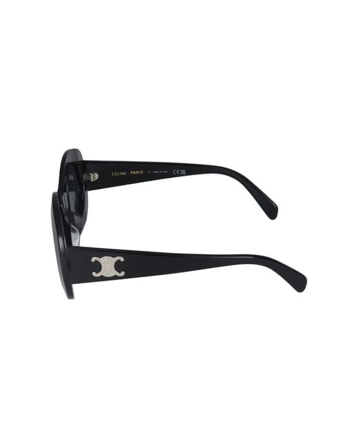 Céline Black Sonnenbrille CL40292 U 01 A /20 /140