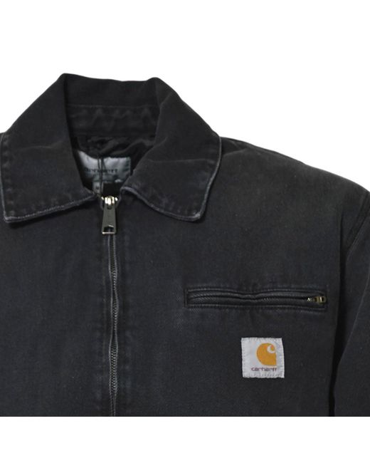 Abrigos Carhartt de color Blue