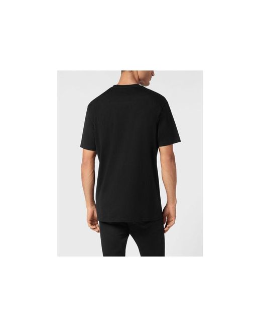 Negro Philipp Plein de color Black