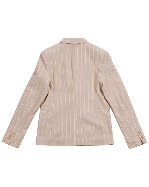 Carlo Pignatelli Natural Jackets
