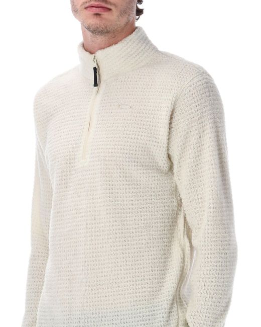 Ropa .... Gris Oakley de color White