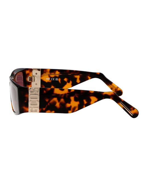 Gcds Multicolor Sunglasses