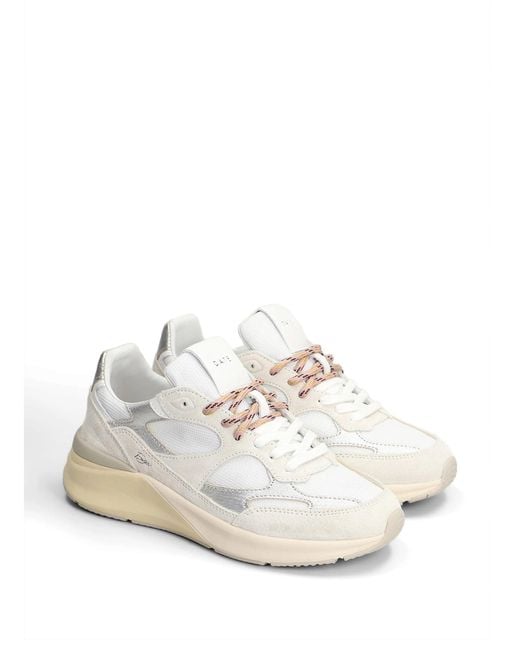 Date White Fuga 20 Dragon