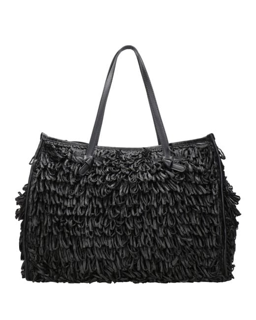 MARCELLA Black Bags