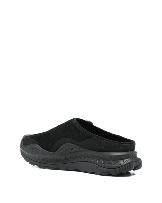 Hoka One One Black U Ora Primo Ext