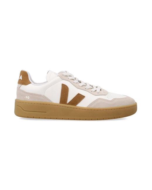 Veja White Turnschuhe