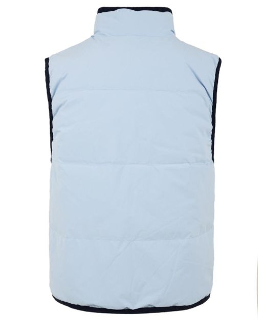 Jackets Azul Duvetica de color Blue