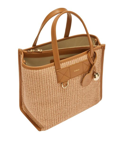 Furla Natural Bags
