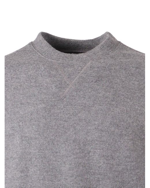 Circolo 1901 Gray Manufacture From Materials Of Any Heading