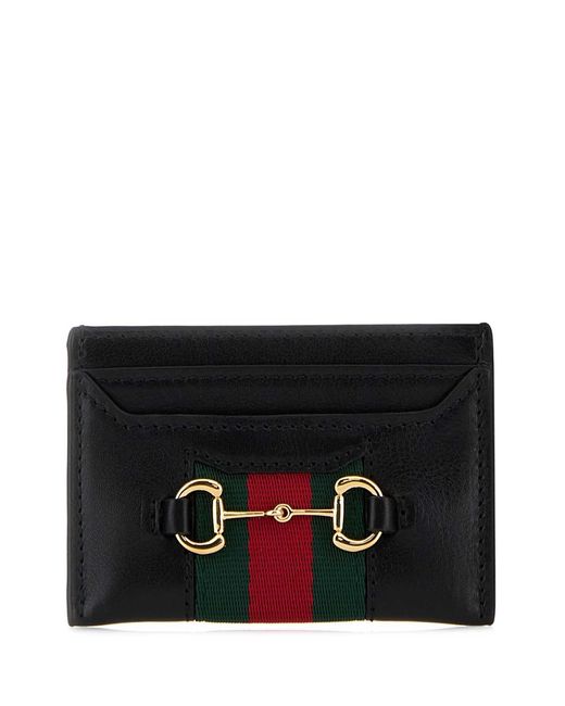 Gucci Black Wwl (983)