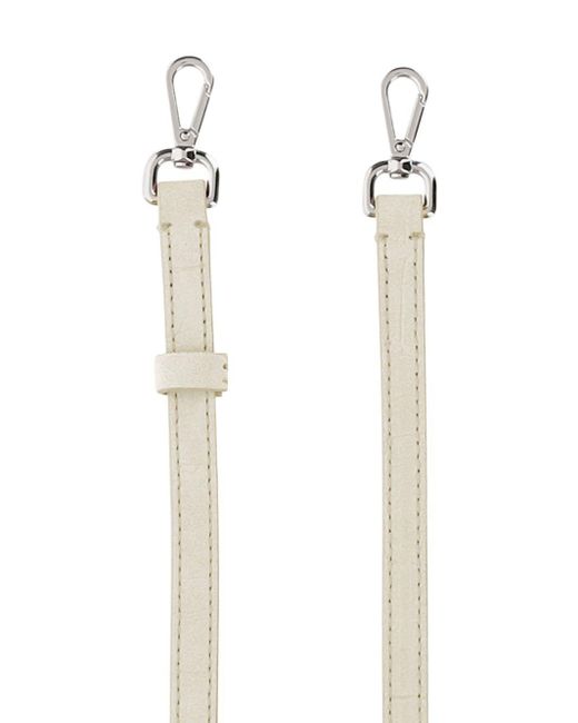 Jacquemus Natural Le Petit Turismo Handbag