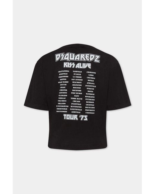 DSquared² Dsquared2 Black