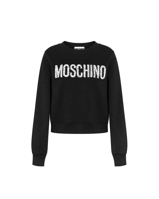 Moschino Moschino Black