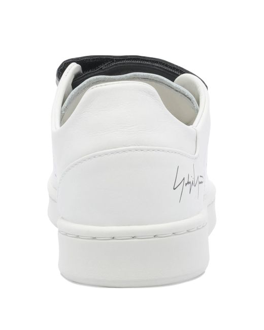 Y-3 White Dies ist das .
