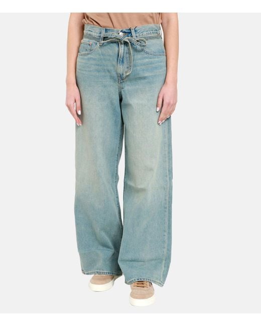 Levi's Blue Jeans