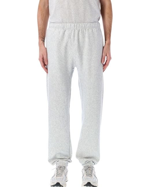 Champion Gray Patch Jogging for men