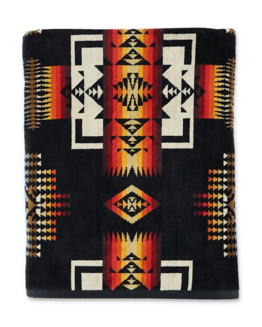 Pendleton Black Seawear