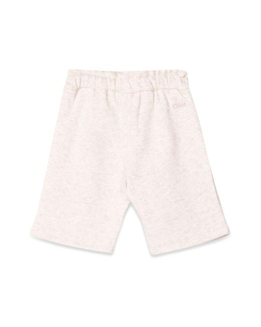 Chloé Pink Papillon D1 Layette