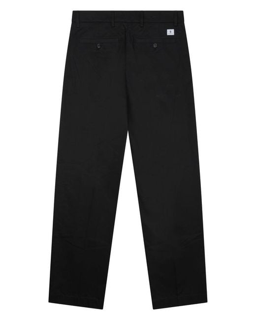 Department 5 Black Department Five for men