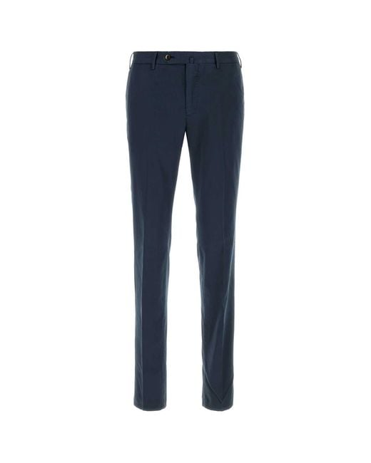 PT Torino Blue Pantalone S-Slim_F.F for men
