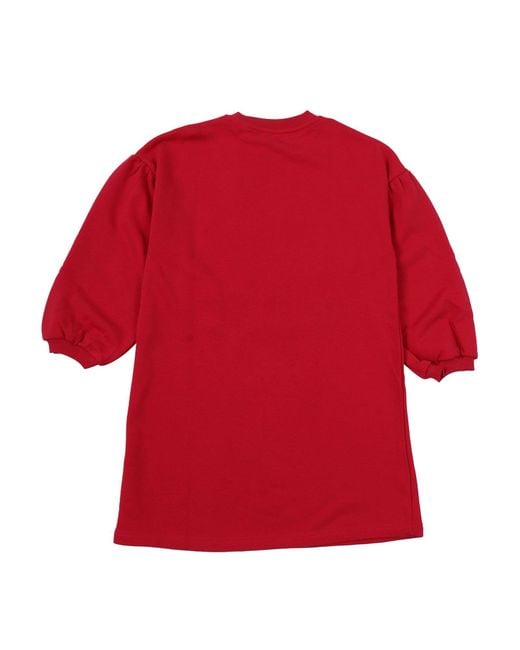 KENZO Red Vestito