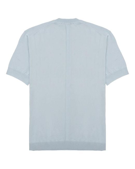 Low Brand Blue Low Brand
