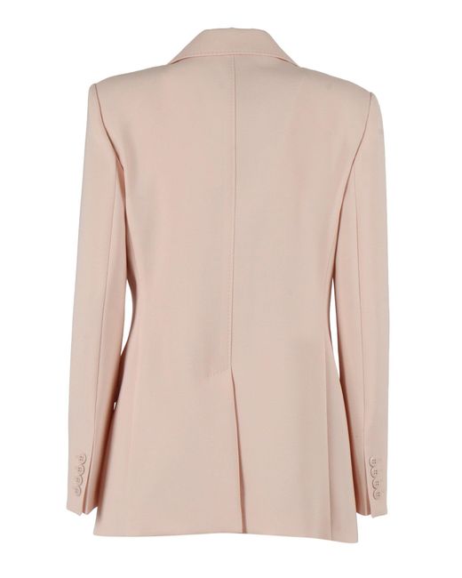 Max Mara Natural Jacket