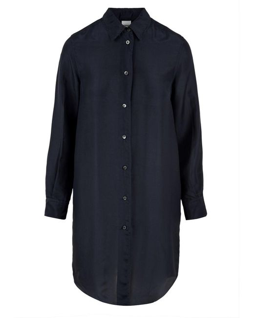 Robes Aspesi en coloris Blue
