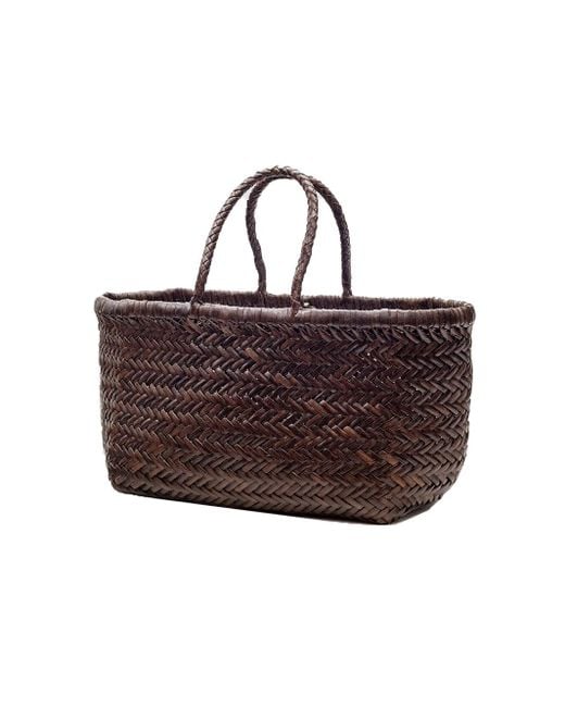 Dragon Diffusion Brown Bags