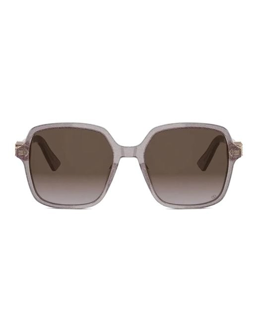 Dior Brown Sunglasses
