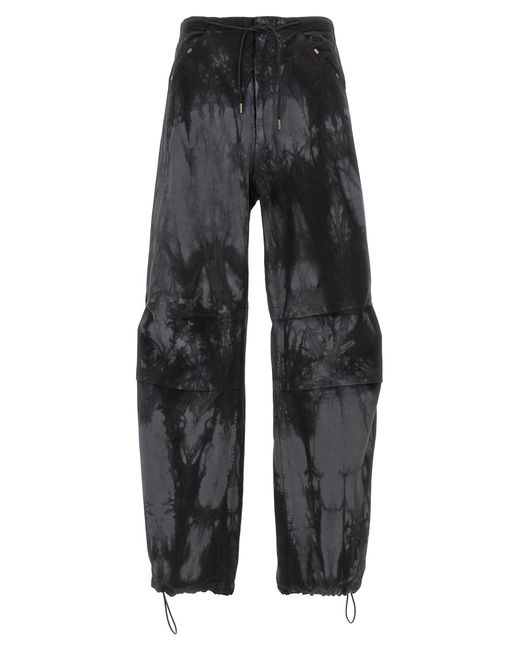 DARKPARK Daisy Jeans in Black Lyst UK