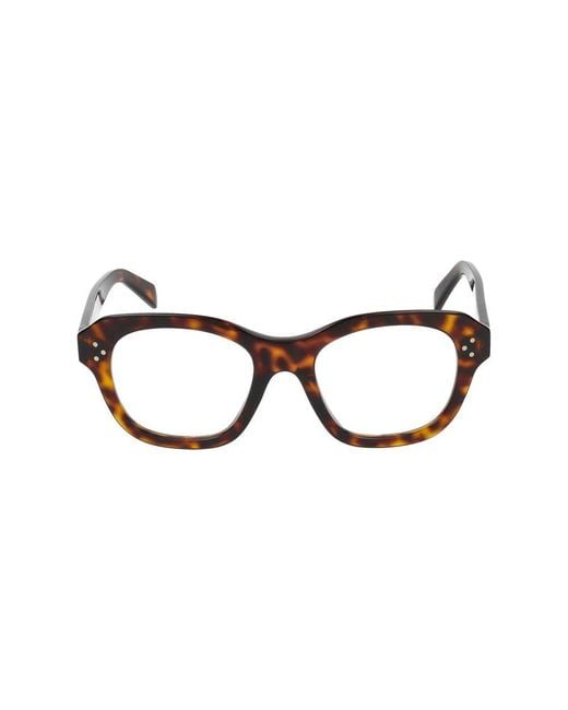 Céline Black Sunglasses Cl50124 I /19/140