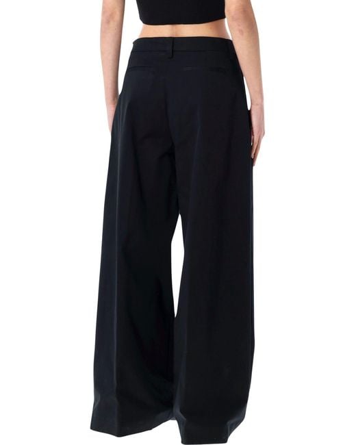 THE LATEST Black Trousers