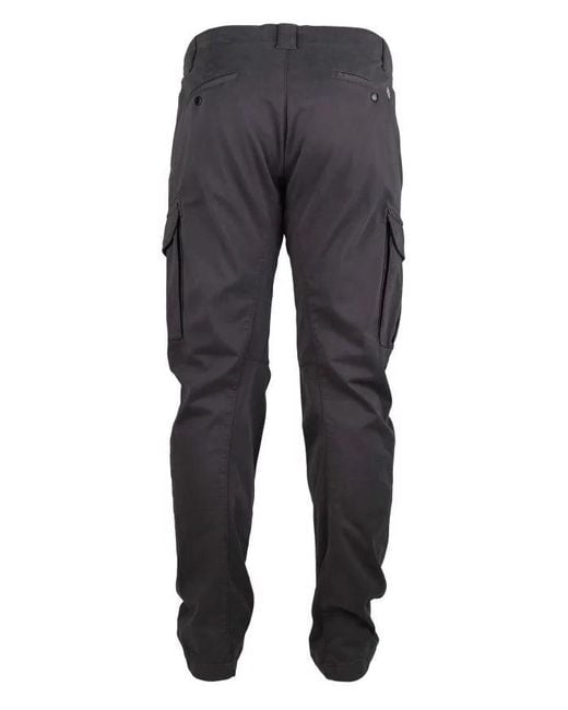 C P Company Blue Pants