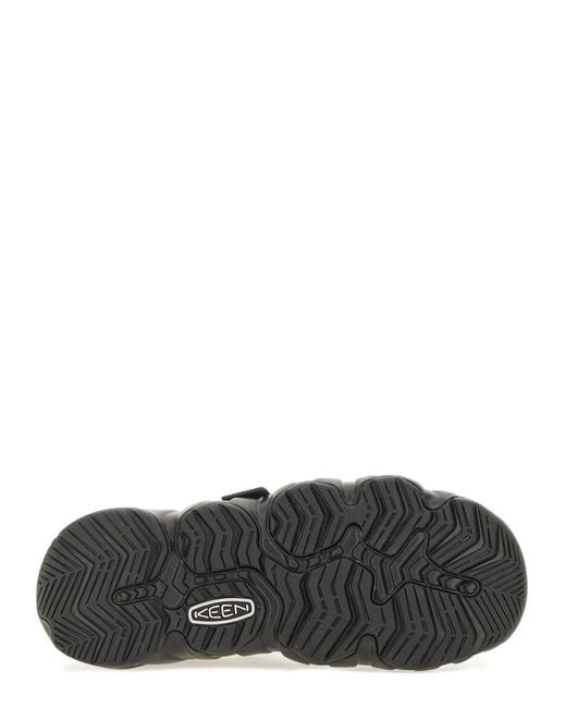 Keen Multicolor Clog Hyperport for men