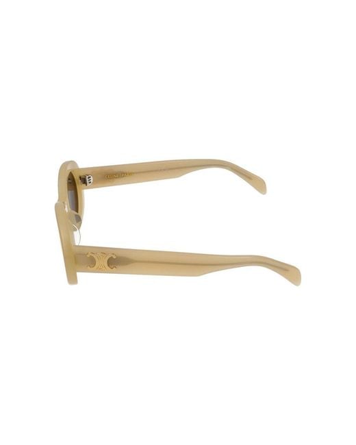 Céline Multicolor Sunglasses Cl40194 U /22/145