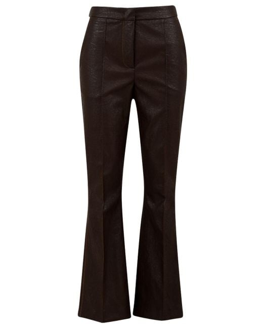Beatrice B. Broek in het Black