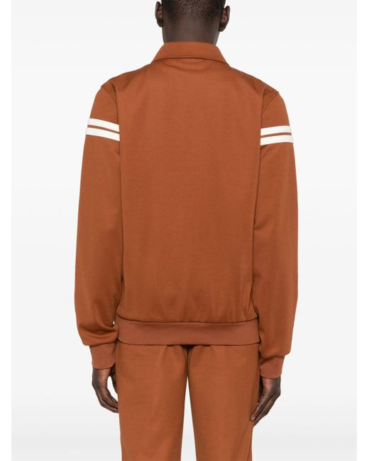 Sergio Tacchini Brown ♪ Ich muss hier rauskommen ♪