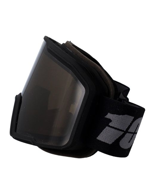 100% Black Base Polycarbonate Sunglasses