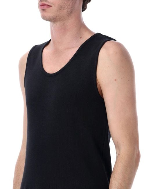 Lemaire Black Top