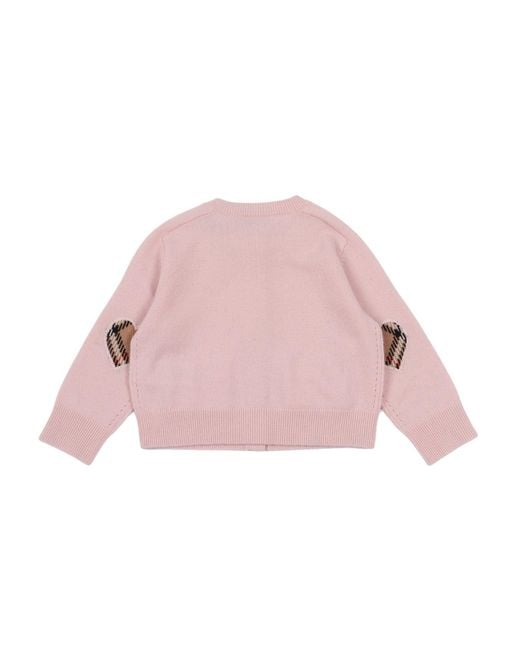 Burberry Pink I'M The One Who's Got It All