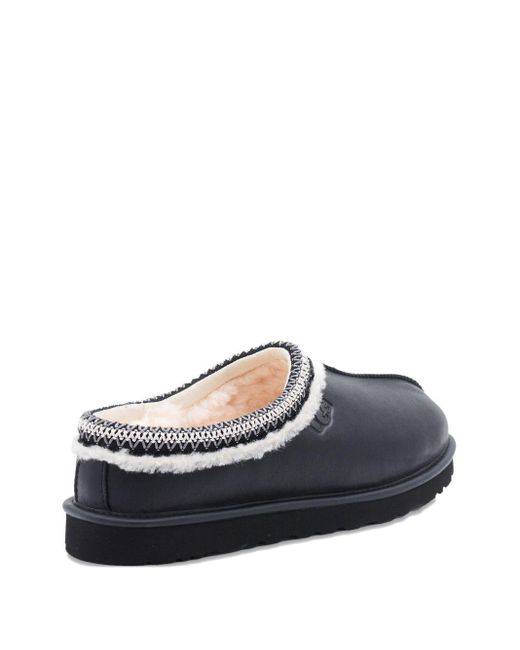 Tasman Slippers Ugg en coloris Black