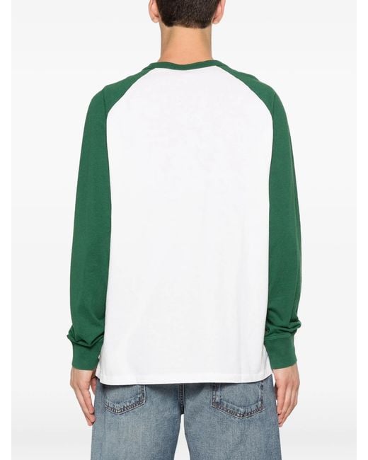 Polo Ralph Lauren Green T Shirt