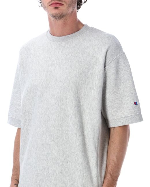 Champion Gray Clothing