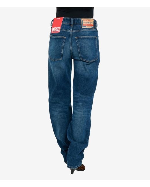 DIESEL Blue Jeans