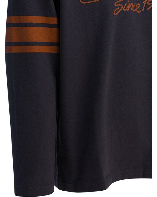 Stussy Blue Sweatshirts for men